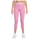 Nike Γυναικείο κολάν Pro Mid-Rise Full-Length Leggings